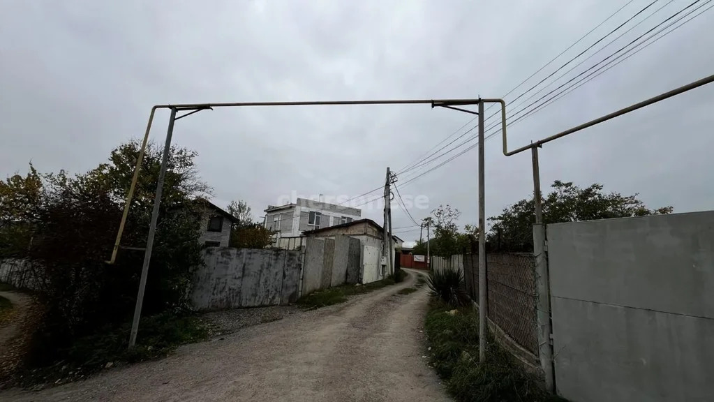 Продажа дома, Севастополь, территория СТ Отрадный-1 - Фото 20