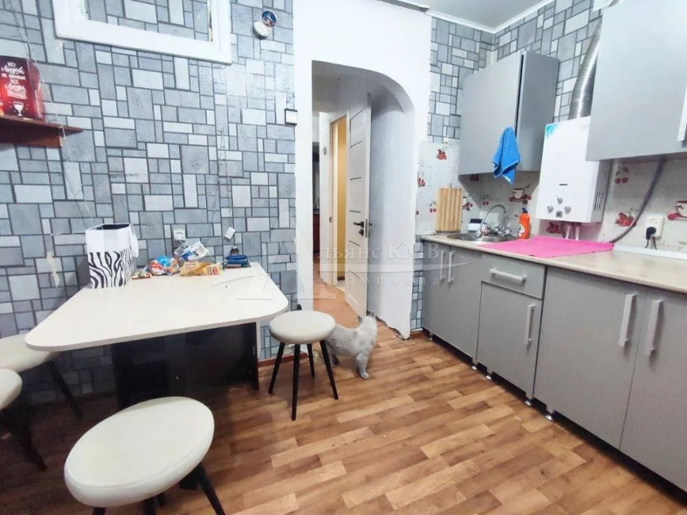 Продажа квартиры, Новопавловск, Кировский район, ул. Георгиевская - Фото 7