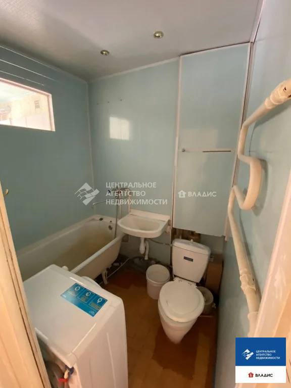 Аренда квартиры, Рязань, ул. Электрозаводская - Фото 3