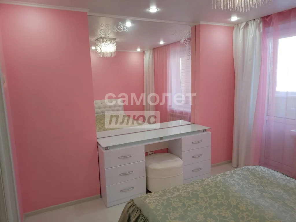 Аренда квартиры, Тула, Ленина пр-кт. - Фото 11