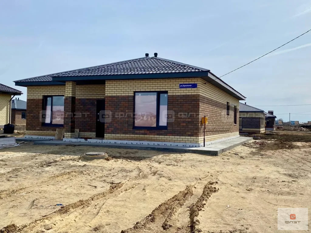 Продажа дома, Сокуры, Лаишевский район, ул. Зеркальная - Фото 2