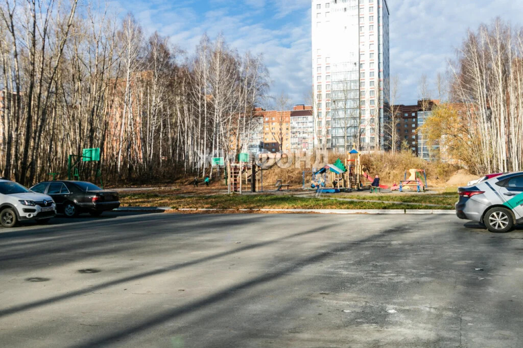 Продажа квартиры, Новосибирск, Мясниковой - Фото 17