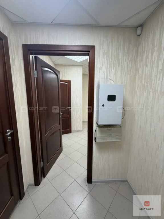 Продажа квартиры, Казань, ул. Абубекира Терегулова - Фото 15