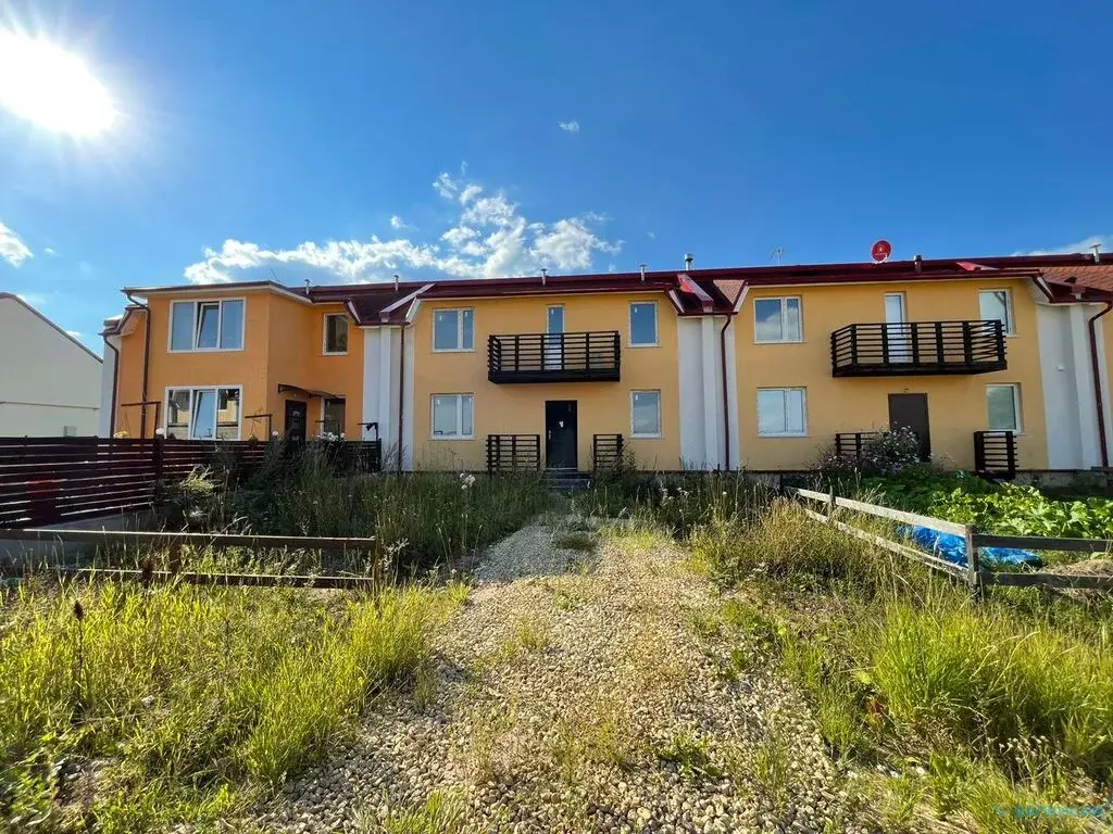 Продажа таунхауса Гатчинский р. 70,6 кв.м. - Фото 17