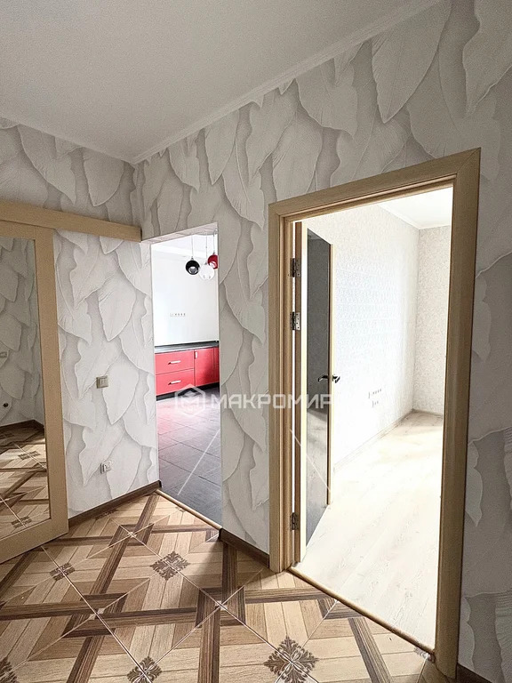 Продажа квартиры, Новосибирск, м. Площадь Маркса, ул. Ватутина - Фото 12