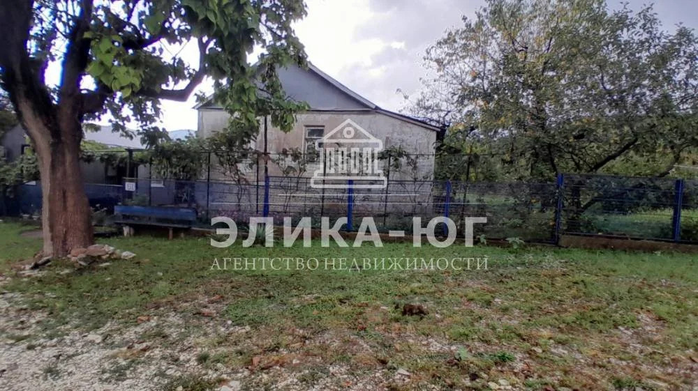 Продажа дома, Тенгинка, Туапсинский район, Набережная ул. - Фото 2