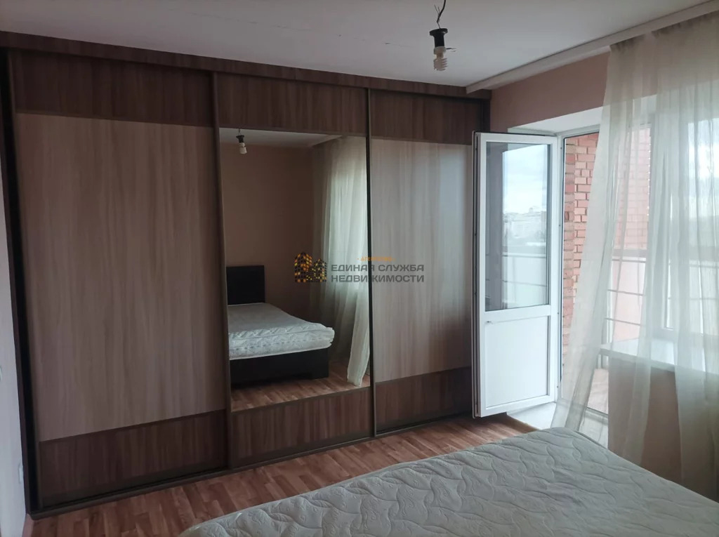 Аренда квартиры, Уфа, ул. Сун-Ят-Сена - Фото 7