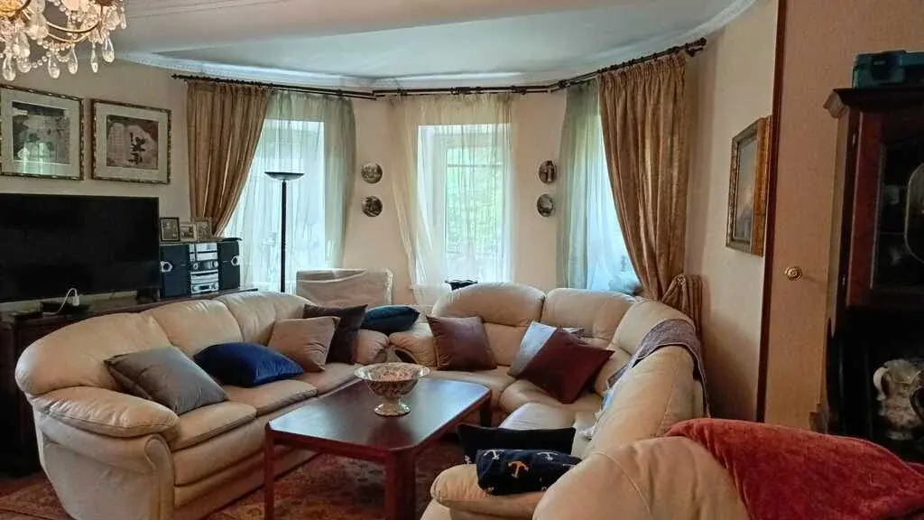 Дом, с.Тишково, кп Михалёвский сад - Фото 13