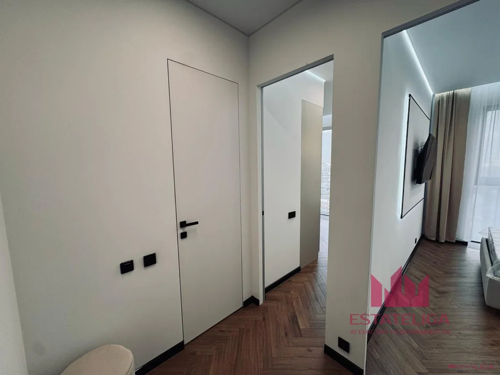 Аренда квартиры, м. Шелепиха, Причальный проезд - Фото 15