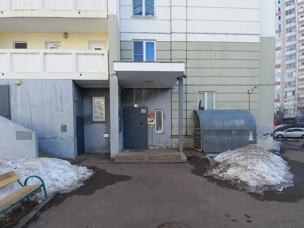 Продажа квартиры, Подольск, ул. Юбилейная - Фото 4