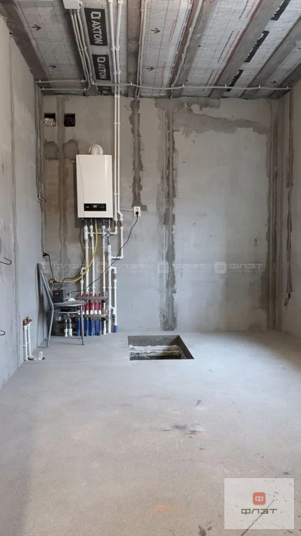 Продажа таунхауса, Казань, ул. Советская (Петровский) - Фото 8