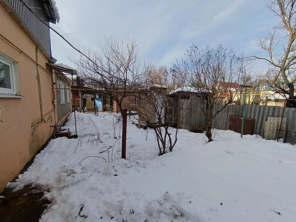 Продажа дома, Крымск, Крымский район, ул. Менделеева - Фото 25