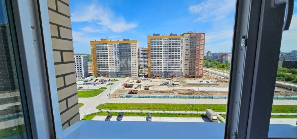 Продажа квартиры, Чистополье, Коченевский район, ул. Набережная - Фото 13