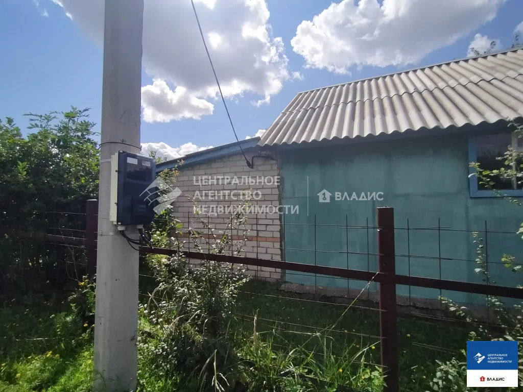 Продажа дома, Рязанский район, садовое товарищество Екимовка - Фото 3