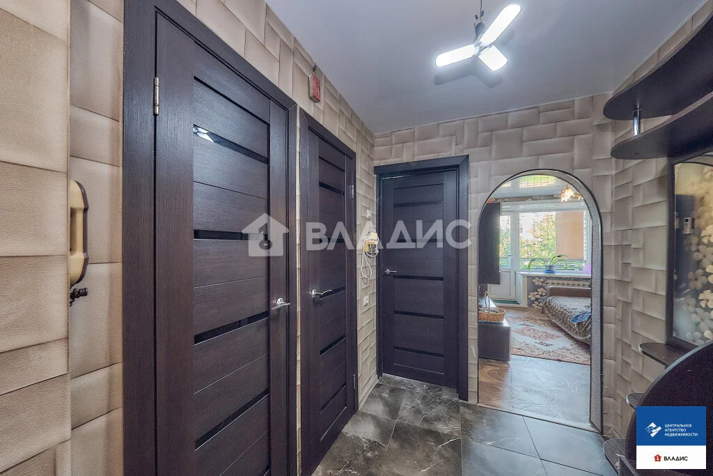 Продажа квартиры, Рязань, ул. Новоселов - Фото 7