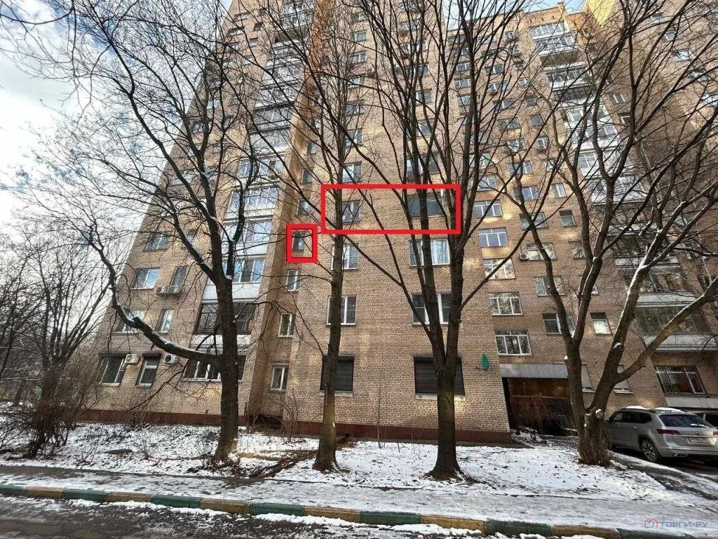 Продажа квартиры, ул. Молодогвардейская - Фото 8