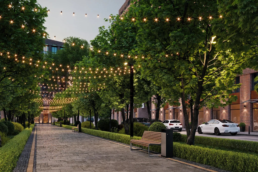 Продажа квартиры в новостройке, м. Спасская, ул. Перевозная - Фото 2