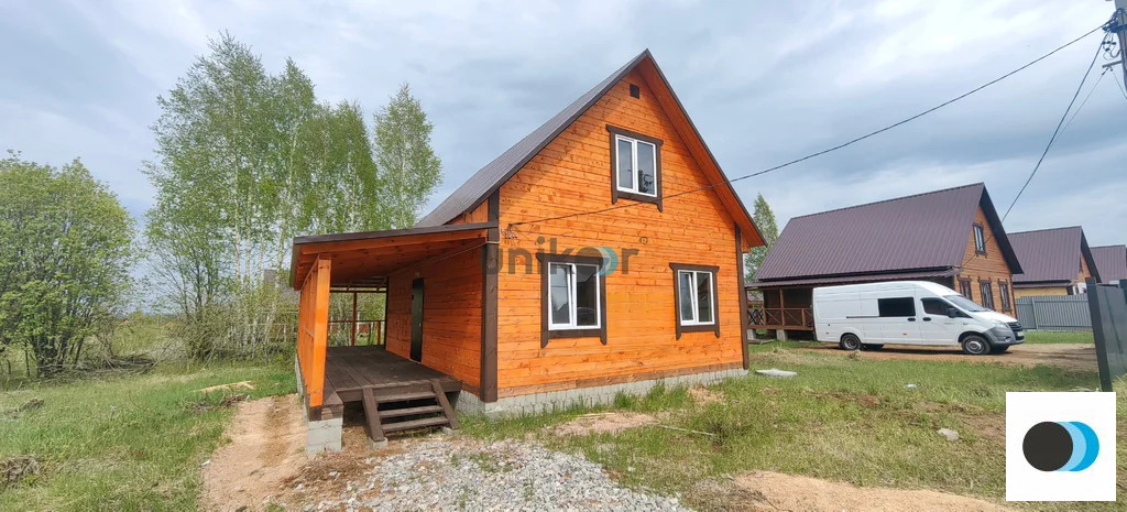 Продажа дома, Иглино, Иглинский район, ул Мурманская - Фото 0