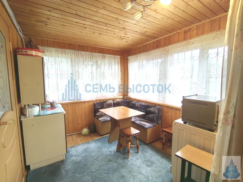 Продажа дома, Подольск, 6 - Фото 21