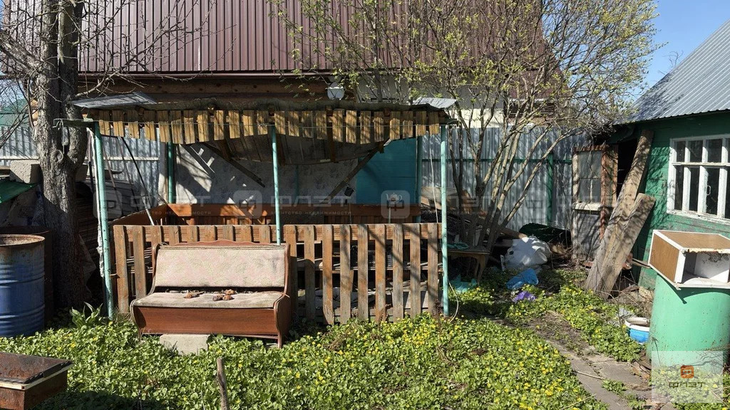 Продажа участка, Казань, тер. СНТ Нарцисс - Фото 6