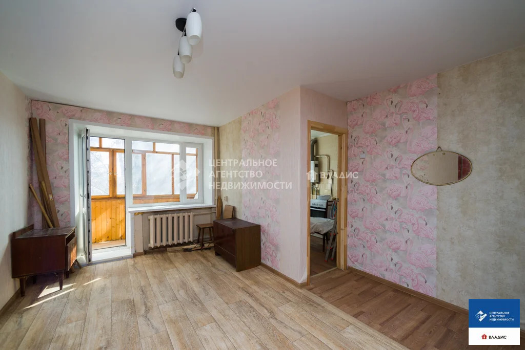 Продажа квартиры, Рязань, ул. Дачная - Фото 1