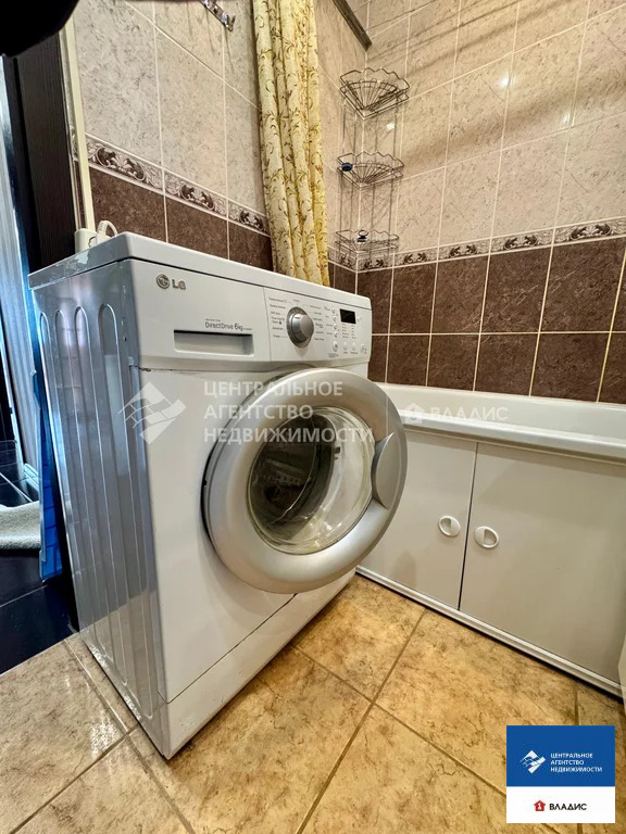 Продажа квартиры, Заборье, Рязанский район, ул. Садовая - Фото 4
