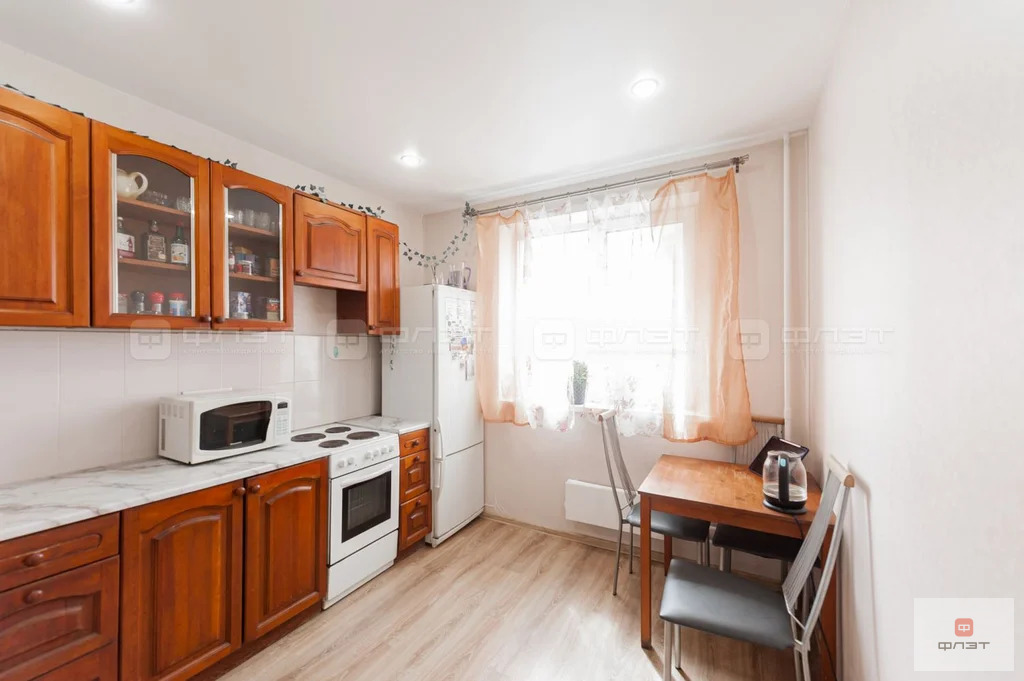 Продажа квартиры, Казань, Ямашева пр-кт. - Фото 16