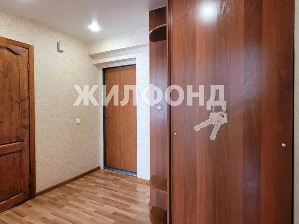 Продажа квартиры, Новосибирск, Михаила Немыткина - Фото 25