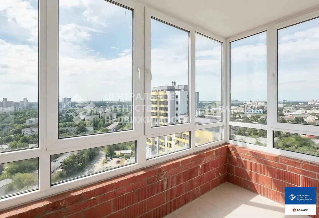 Продажа квартиры, Рязань, ул. Тимуровцев - Фото 5