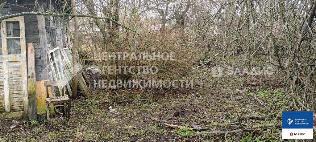 Продажа участка, Семено-Оленинское, Рязанский район, ул. Лесная - Фото 5