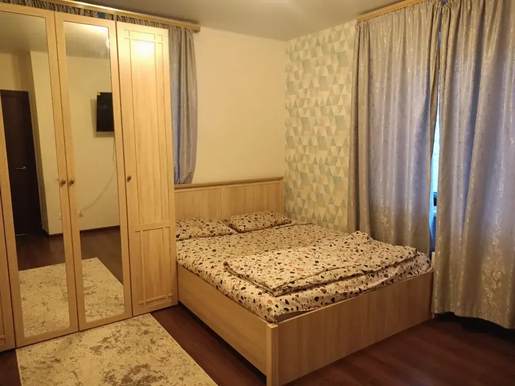 3-к.Люберцы, ул.Рождественская, д.4 - Фото 18