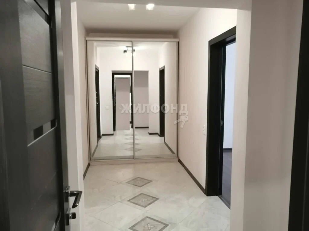 Продажа квартиры, Новосибирск, Плющихинская - Фото 11