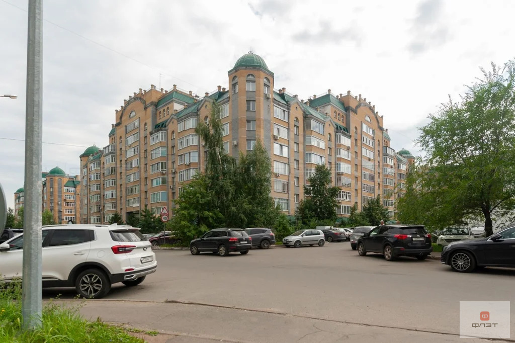 Продажа офиса, Казань, ул. Четаева - Фото 1