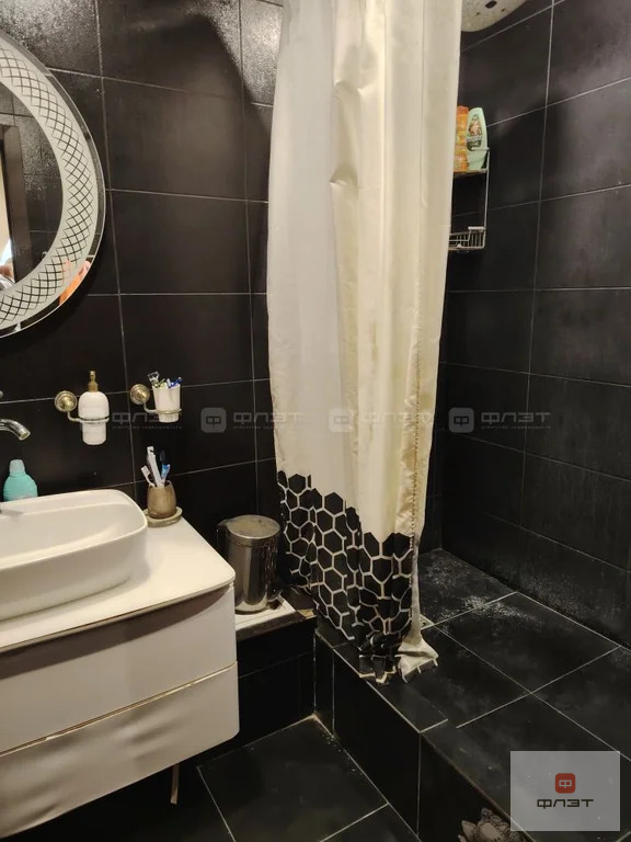 Продажа дома, Казань, ул. Горийская - Фото 7