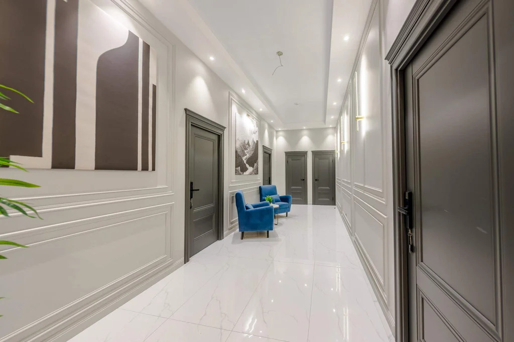 Аренда офиса 40 м2 - Фото 24