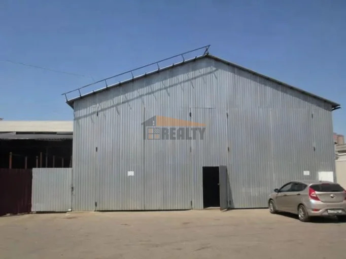 Аренда производственного помещения, Люберцы, Люберецкий район, 23 км ... - Фото 2