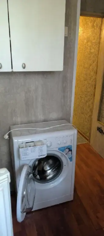 Квартира в центре города - Фото 6