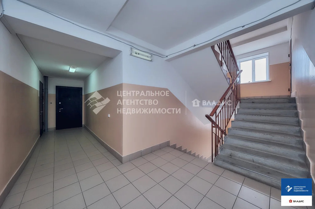 Продажа квартиры, Рязань, Васильевская улица - Фото 13