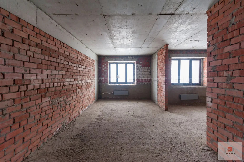 Продажа квартиры, Казань, ул. Касаткина - Фото 14