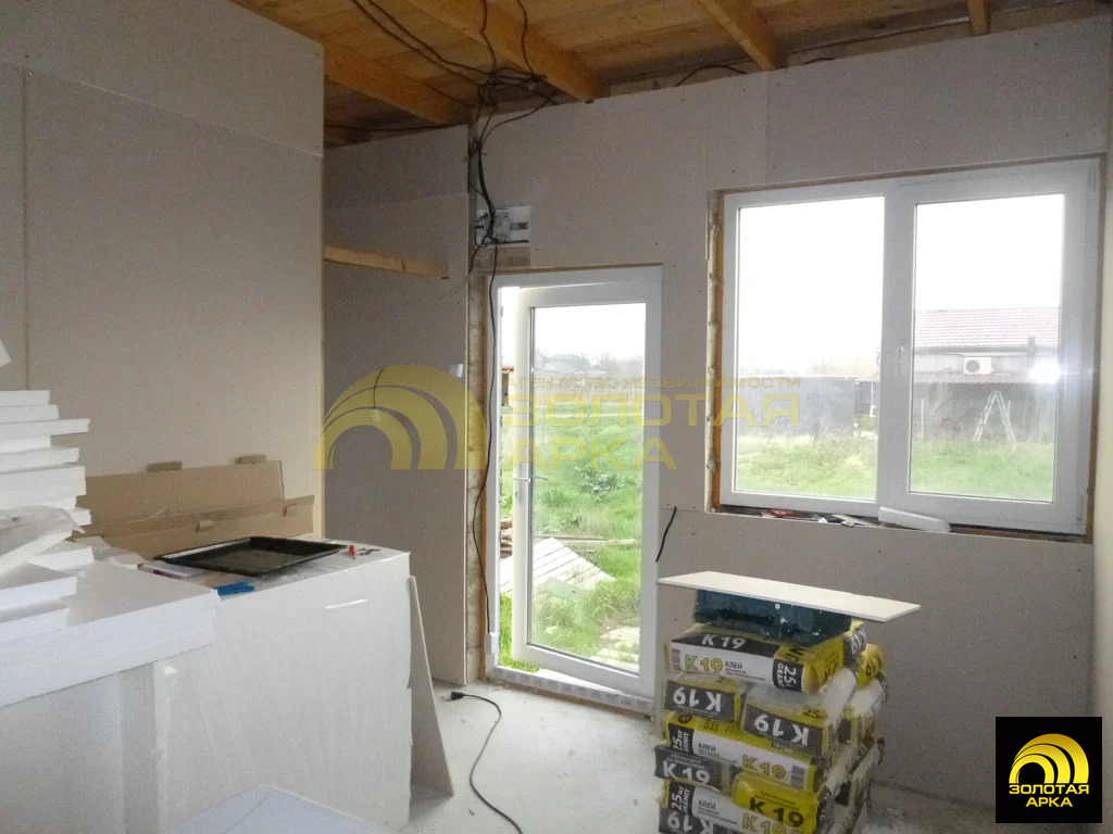 Продажа дома, Вышестеблиевская, Темрюкский район, ул. Ленина - Фото 5