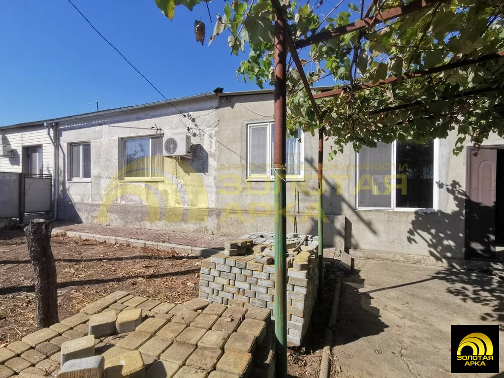 Продажа дома, Темрюкский район, Западная улица - Фото 2
