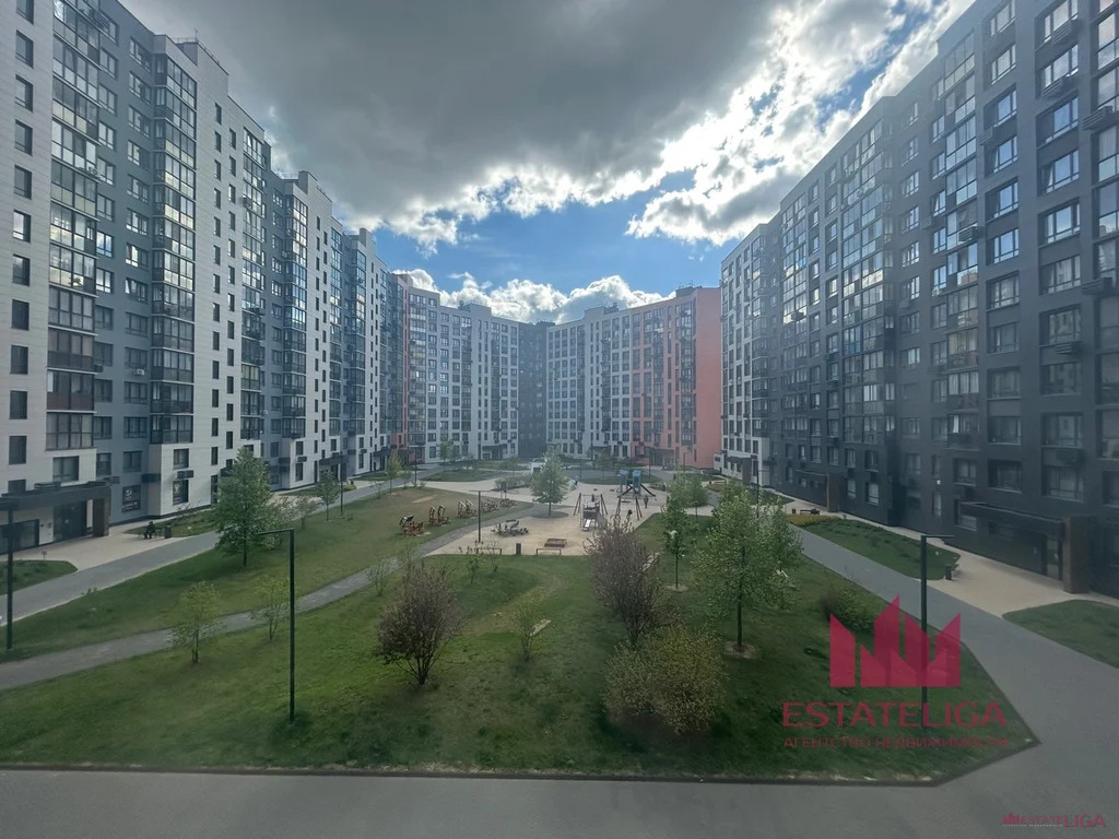 Продажа квартиры, Скандинавский бульвар - Фото 10