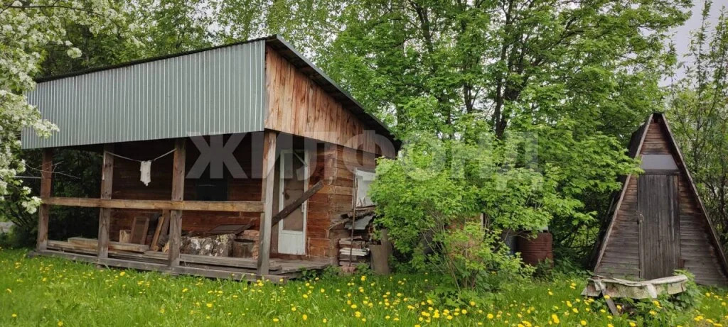 Продажа дома, Новосибирск - Фото 12