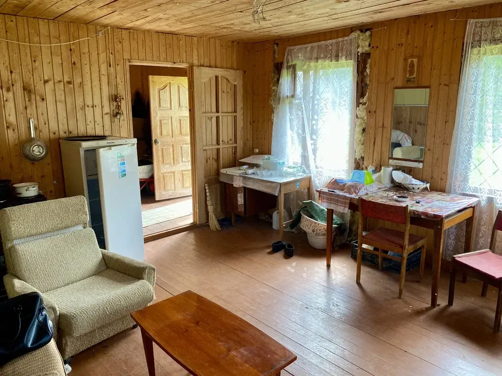 Дача 115 м2 на участке 11 сот. - Фото 14