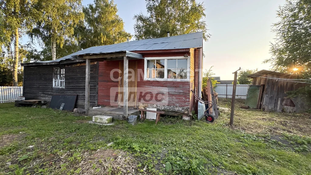 Продажа дома, Талдом, Талдомский район, 11 - Фото 4