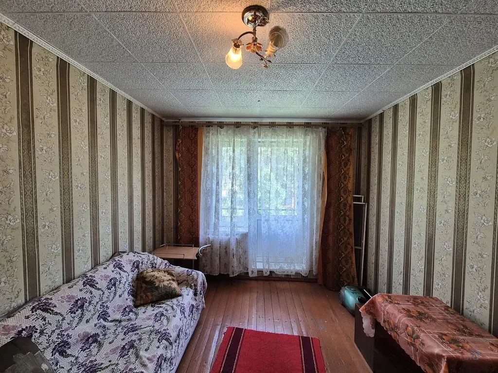 2-к. квартира, 46,3 м2, 2/5 эт. - Фото 8