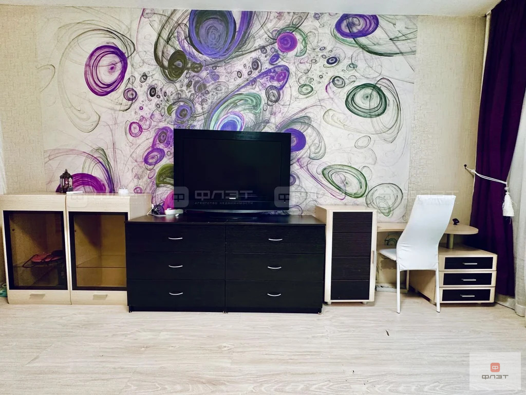 Продажа квартиры, Казань, ул. Серова - Фото 6