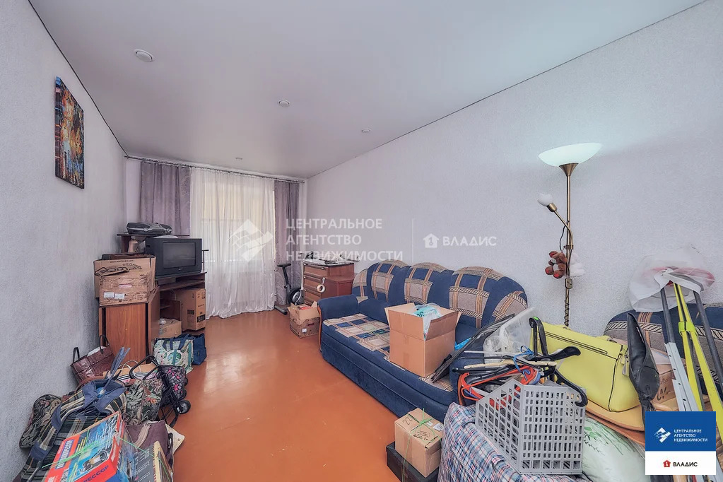 Продажа квартиры, Рязань, ул. Матросова - Фото 4