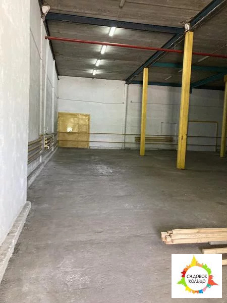 Помещения под склад или производство на закрытой, охраняемой территори - Фото 23