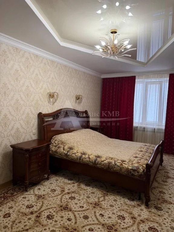 Продажа квартиры, Железноводск, Орджоникидзе ул. - Фото 17